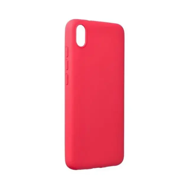 Θήκη Σιλικόνης Κόκκινη Xiaomi Redmi 7A