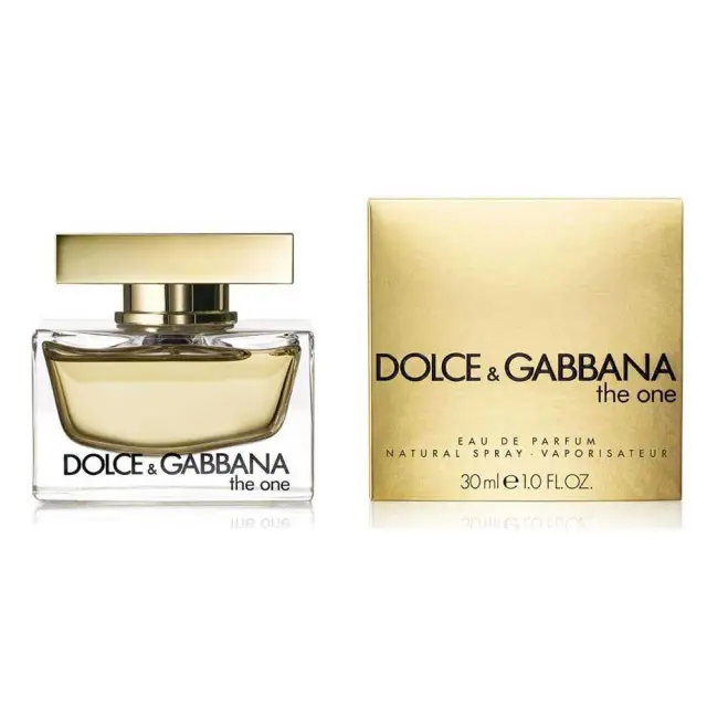 The One Eau de Parfum