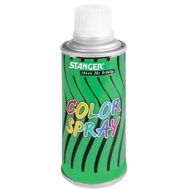 Χρώματα Graffiti σε σπρέι 150ml Πράσινο