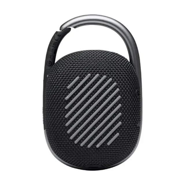 JBL Portable Speaker Clip4BK Black (JBLCLIP4BLK) 3