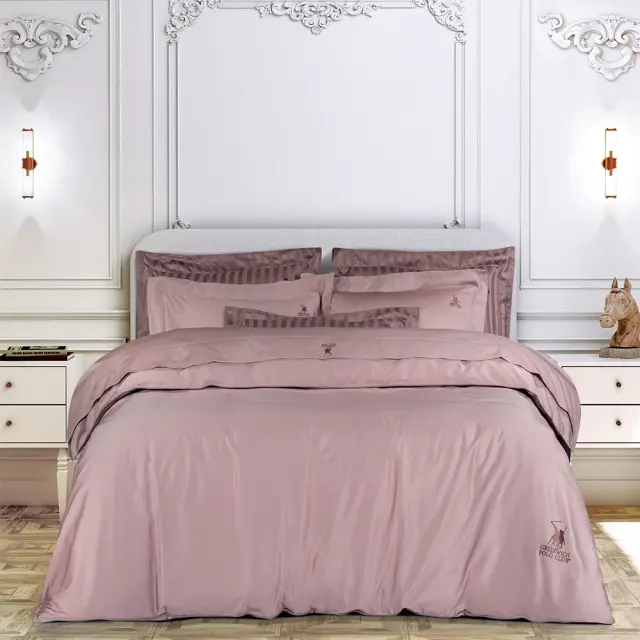 Σεντόνια σετ/4 king 250x270cm Greenwich Polo Club 2180