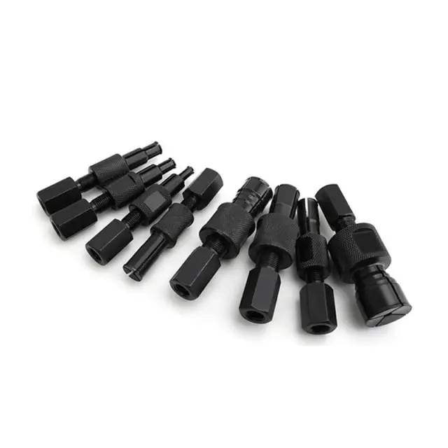 Σετ εξωλκέων εσωτερικού ρουλεμάν 9τμχ - Inner bearing puller set 089121 2