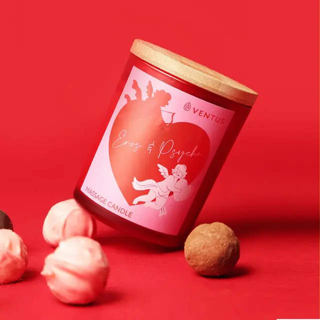 Ventus Eros & Psyche Valentine's Gift Set 2