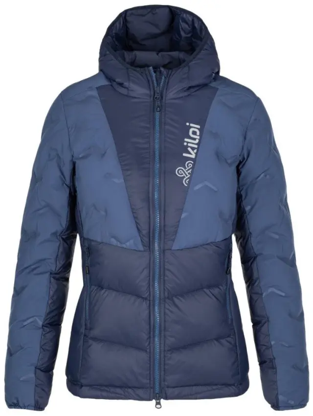 Tevery-W Dark Blue Γυναικείο Μπουφάν Kilpi - SL0115KI-DBL - 38