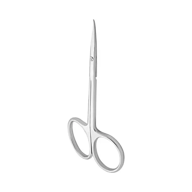 Fraliz Cuticle Scissors F114, Ψαλιδάκι Για Πετσάκια, 1 τεμάχιο