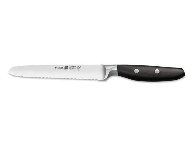 Μαχαίρι Wüsthof Epicure με μήκος λεπίδας 14cm