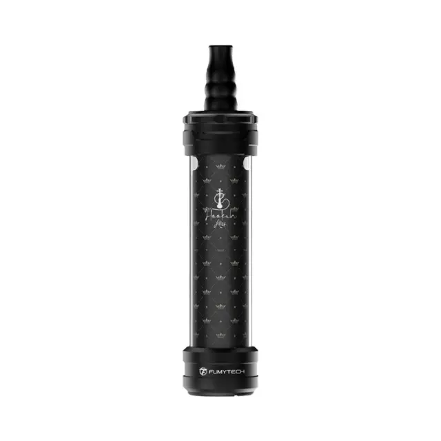 Fumytech Hookah Air Mini Kit 1500mAh 3ml Crown