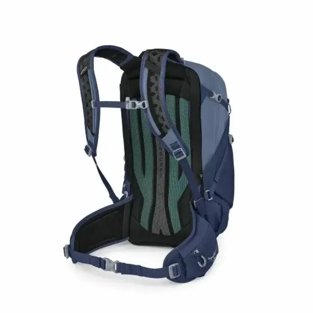 Osprey Sportlite™ 25 Hiking Backpack Blue Σακίδιο Ορειβασίας - One size 3