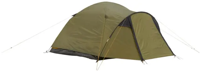 Σκηνή 3 Ατόμων Grand Canyon Topeka 3 Tent Capulet Olive - 330026 3