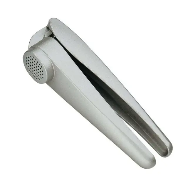 Kuchenprofi Classic Garlic Press Πρέσα Σκόρδου Αλουμινίου