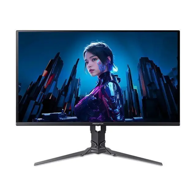 Acer Monitor Predator X27UW3bmiiprx OLED QHD (UM.GXXEE.305)