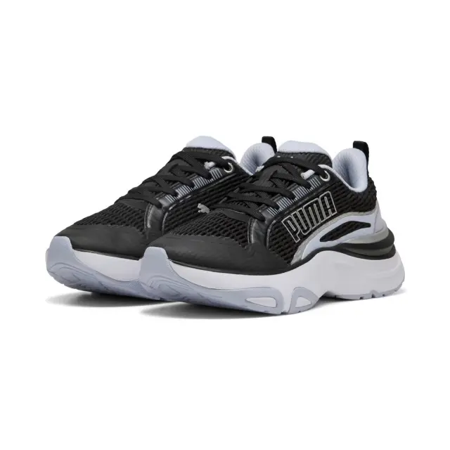 Puma Softride Divine Metal Wn'S Γυναικεία Παπούτσια - 40 2