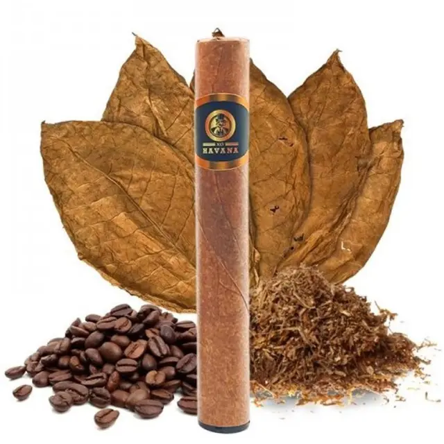 XO Havana Venecia 20mg 2ml 2