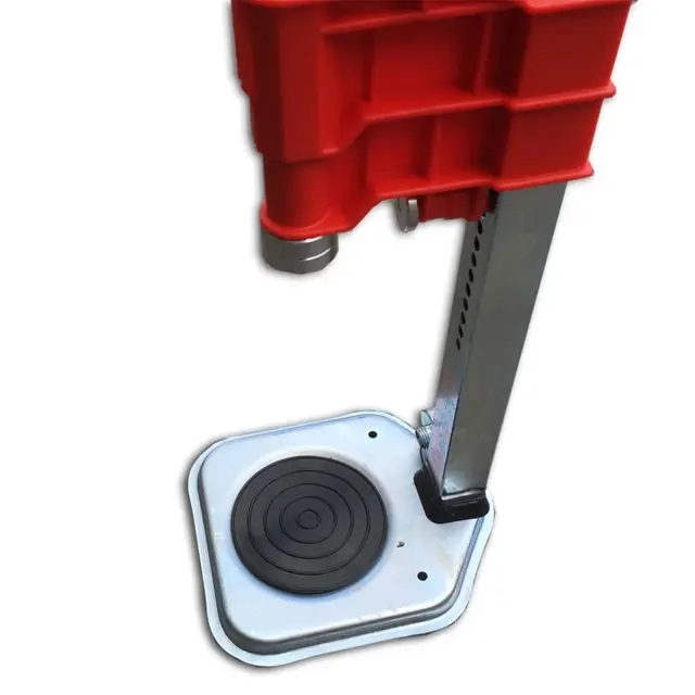 Grifo Εμφιαλωτήριο μπουκαλιών επιτραπέζιο για καπάκια μπύρας / 101126 2