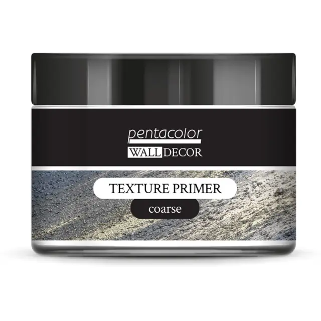 Texture Primer χοντρόκοκκο 150ml, Pentart