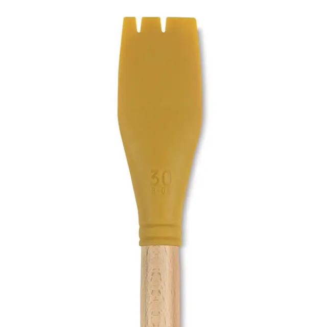 Princeton Catalyst Blade Πινέλο-Σπάτουλα Σιλικόνης No.4 Size 30mm
