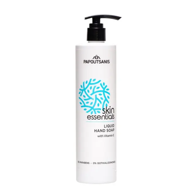 Skin Essentials Υγρό σαπούνι χεριών 440ml