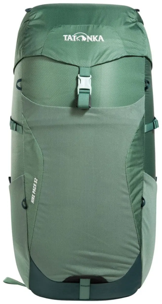 Σακίδιο Tatonka Hike Pack 32 Sage Green - 1572-286 3