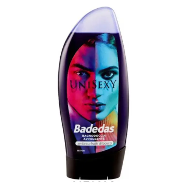 BADEDAS Αφρόλουτρο 250ml Unisexy
