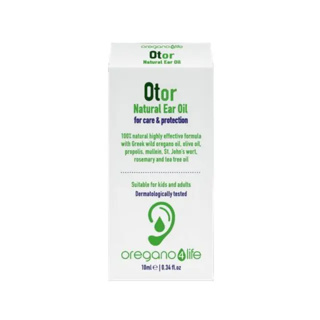 OTOR 10ML
