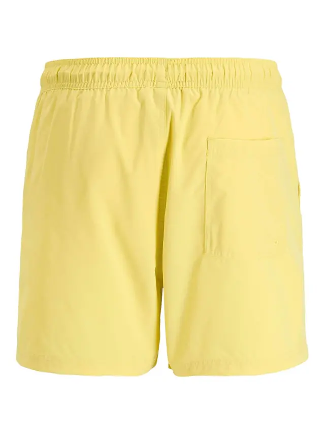 JPSTMAUI TROPIC SOLID SWIM SHORTS REG SN Endive 2