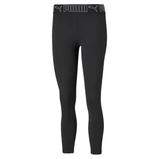 Puma Train Puma Elastic 7-8 Tight 520282-01 - XS