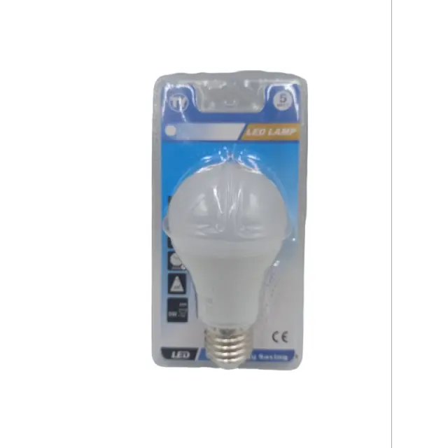 ΛΑΜΠΑ LED 12V/5W 12VA60-5W 2