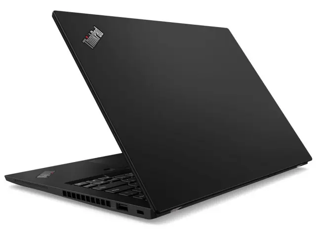 Lenovo ThinkPad X395 (Ryzen 5 Pro 3500U/2.1 GHz/8GB/1TB SSD/Radeon Vega 8/13,3') Windows 11 Refurbished Grade A 3