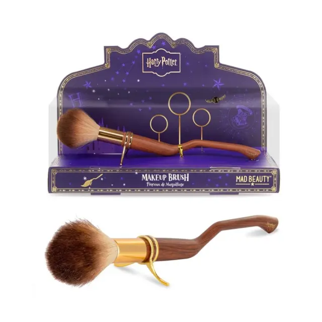 Harry Potter Broomstick Make-Up Brush