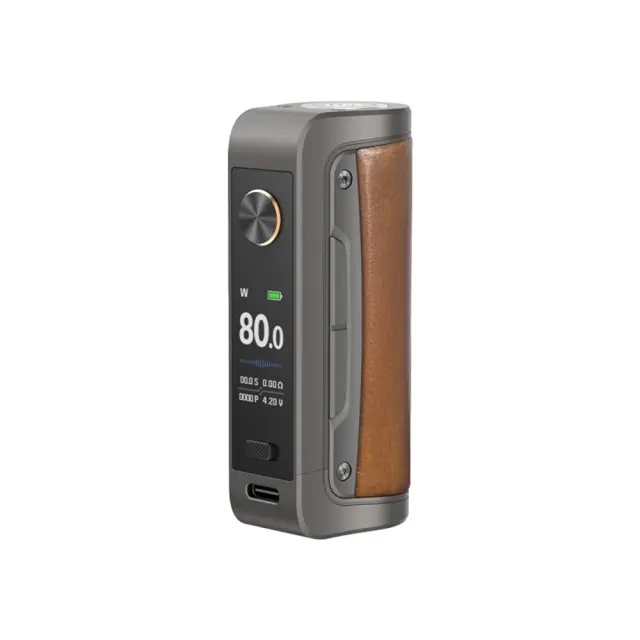 Mod CoolFire Z80 Nex - Innokin - Gunmetal