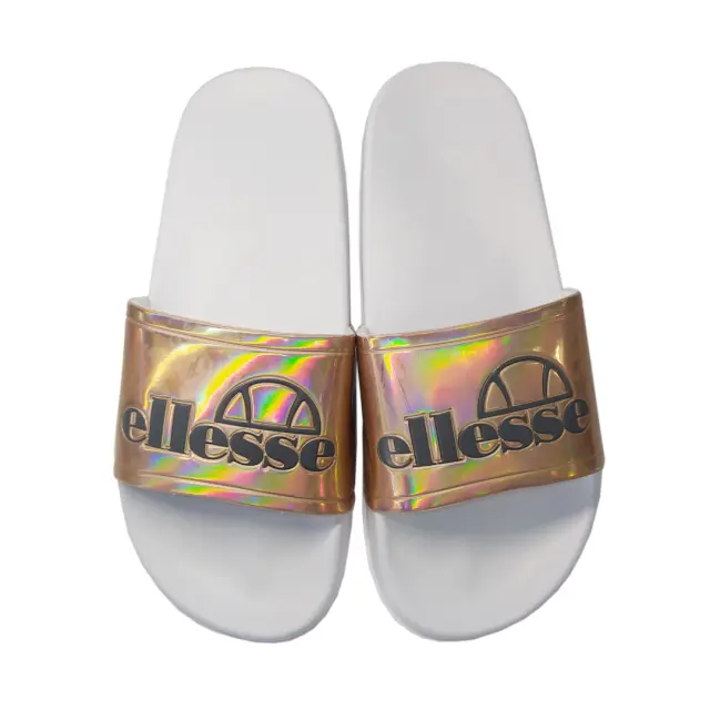 ELLESSE ΠΑΝΤΟΦΛΑ ELLESSE - 41 2