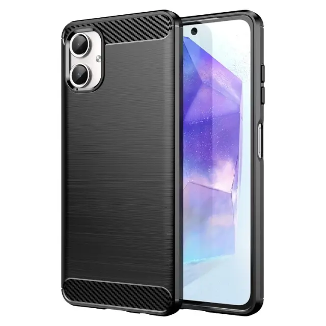 Θήκη για Galaxy A06 4G - Black OEM
