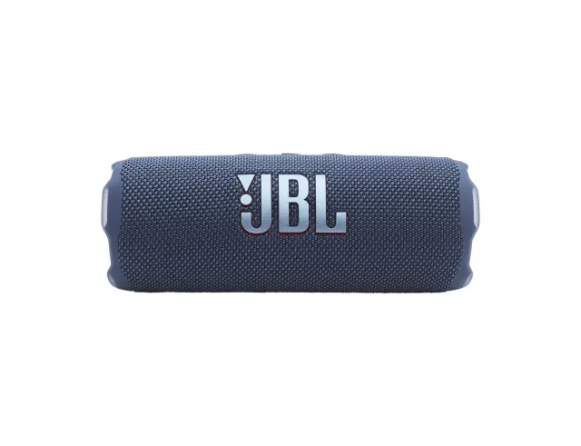 Αδιάβροχο Ασύρματο Ηχείο JBL Flip 7 (JBLFLIP7BLU) - 35W - Bluetooth - Blue JBLFLIP7BLU 2