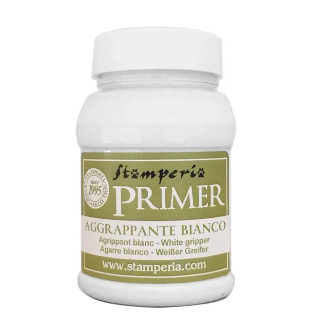 Stamperia Primer Νέα Σύνθεση - 100ml