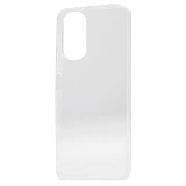 Θήκη TPU inos Realme C67 Ultra Slim 0.3mm Διάφανο N66706