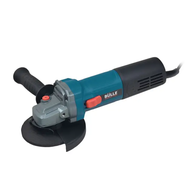 ΓΩΝΙΑΚΟΣ ΤΡΟΧΟΣ 1100W 125mm 633402
