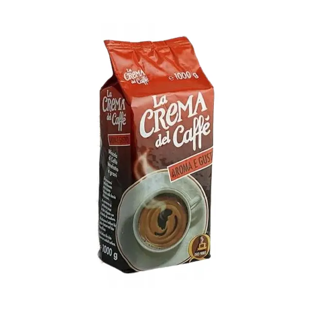 Pellini Crema Del Caffe 1kg Σε Κόκκους