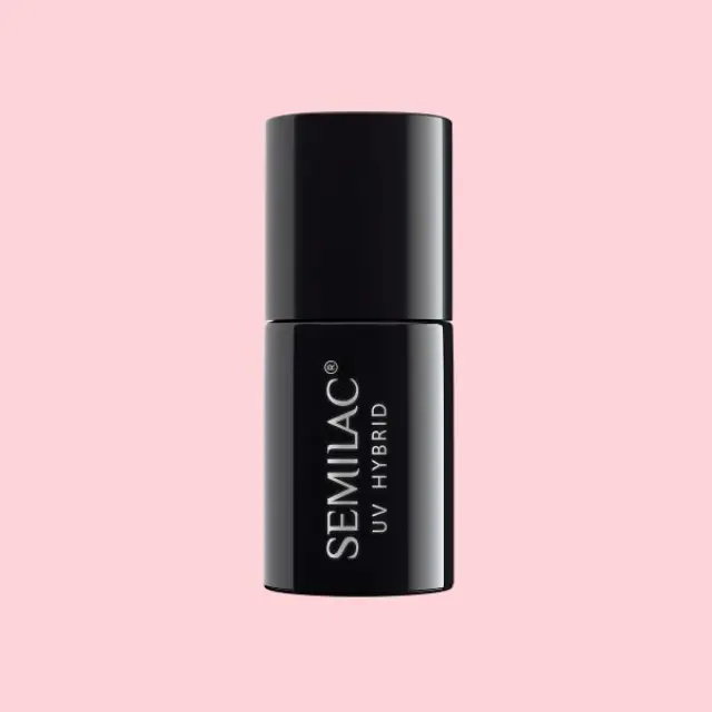 Semilac Ημιμόνιμο Βερνίκι 032 Biscuit 7ml