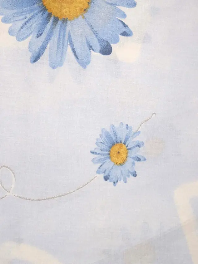 Κατωσέντονο Cotton Feelings με λάστιχο 312 Μονό (100x200+30) Sunshine 2