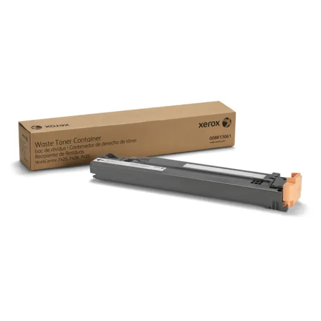 XEROX WC7525/7530/7535 WASTE TONER CRTR (008R13061) (XER008R13061) XEROX HELLAS