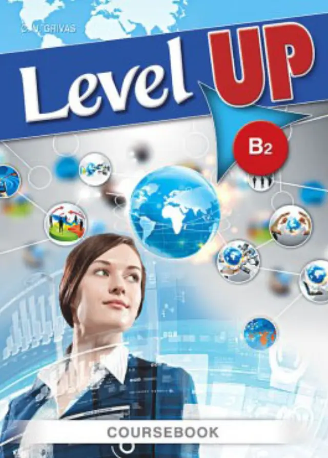 LEVEL UP B2 WB + COMPANION