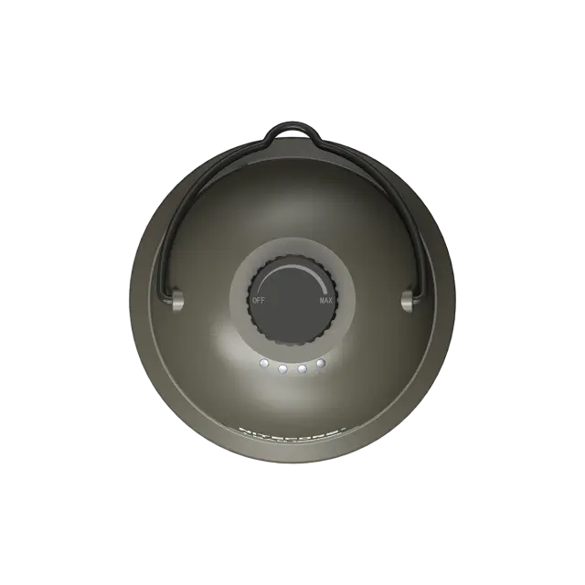 ΦΑΚΟΣ LED NITECORE L series LR40 Green 2