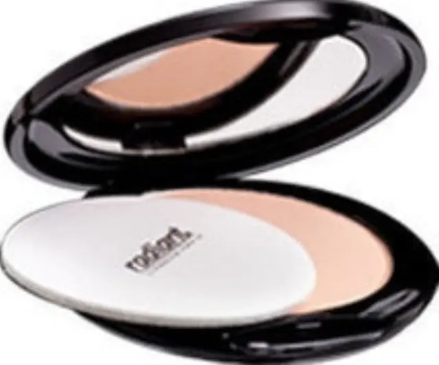 Radiant Maxi Coverage Powder SPF15+ 11g | Απόχρωση 06 Medium Tan 2