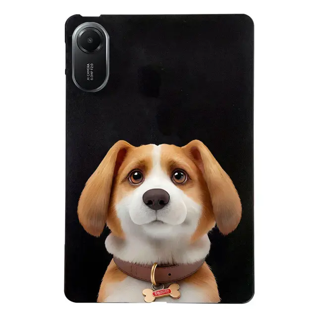 Back Cover Θήκη για Xiaomi Redmi Pad 2-Beagle OEM
