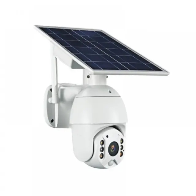SOLAR SECURITY SYSTEM Wi-Fi ZJD-WIFI 2