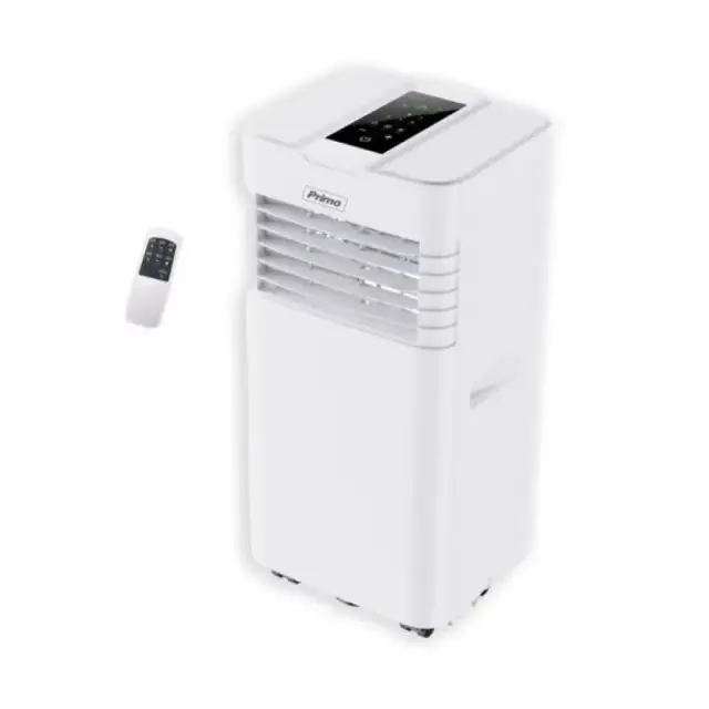 Primo PRAC-46001 Φορητό Κλιματιστικό 9000 BTU Ψύξης