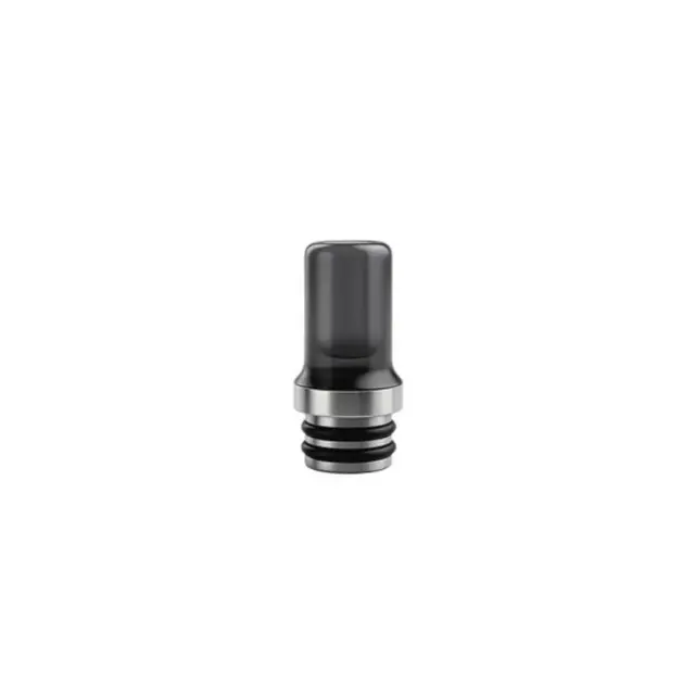Drip Tip 510 RS376 - Fumytech - Gunmetal
