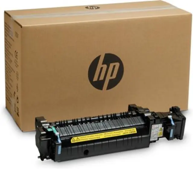 HP Laserjet Fuser Kit Γνήσιο Fuser Unit B5L36A