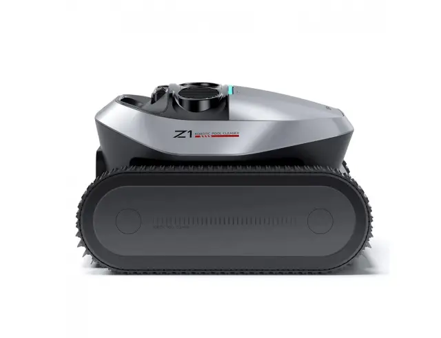 Ασύρματη Σκούπα Ρομπότ Πισίνας Dreame Z1 PIXZ4111 με 4 λειτουργίες καθαρισμού, ισχύ αναρρόφησης 30m³/h και επιφάνεια καθαρισμού έως 180㎡PIXZ4111 2