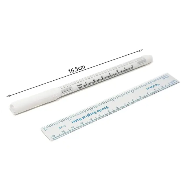 Μαρκαδόρος Δέρματος 12 τεμάχια - Skin marker 039455